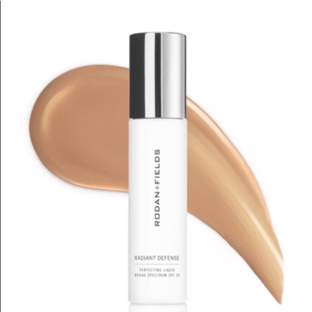 NEW Rodan + Fields Radiant Defense SAND #3